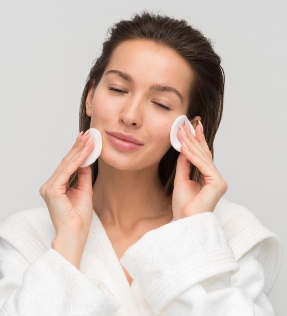 Skincare Treatment